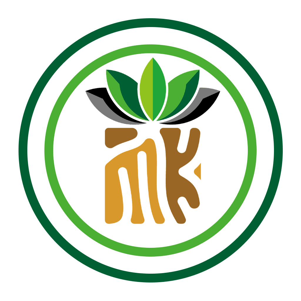 Logo MKI Online